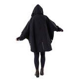 Horseware Ireland HWH20 Poncho #colour_core-black