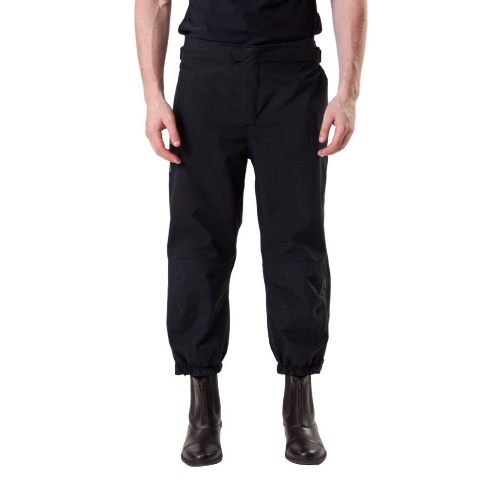 Horseware Ireland HWH20 Trousers #colour_core-black