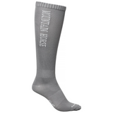 Mountain Horse Team Tech Sock Light #colour_grey