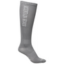 Mountain Horse Team Tech Sock Light #colour_grey
