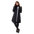 Horseware Ireland HWH20 Parka #colour_black