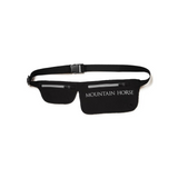 Mountain Horse Double Waistbag #colour_black