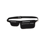 Mountain Horse Double Waistbag #colour_black