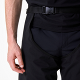 Horseware Ireland HWH20 Chaps #colour_core-black