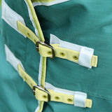 Bridleway Ontario 50g Turnout Rug