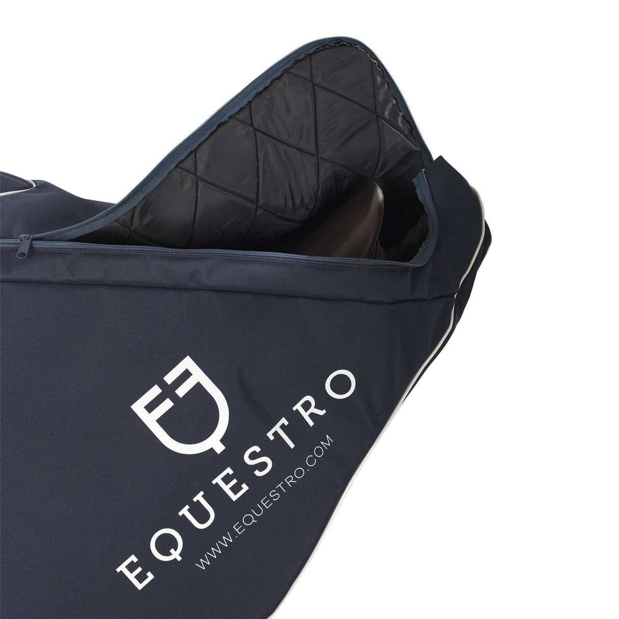 Equestro Saddle Bag
