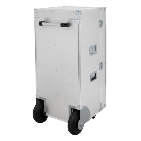 Equestro Saddle Cabinet Vertical Top Model