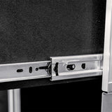 Equestro Aluminum Saddle Cabinet