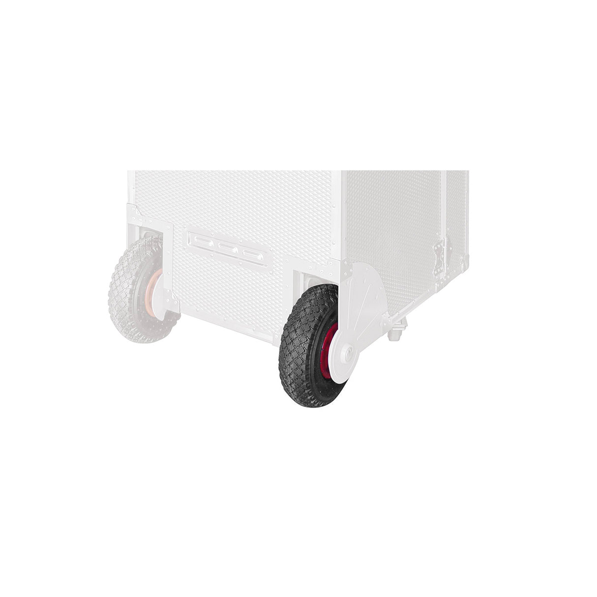 Equestro Inflatable Wheel For Cabinet Va00952