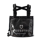 Equestro Polyester Number Holder Bib
