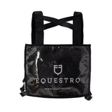 Equestro Polyester Number Holder Bib