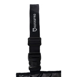 Equestro Polyester Number Holder Bib