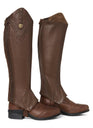 Mountain Horse Valkyria Legging #colour_brown