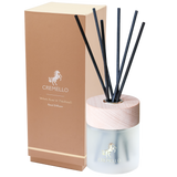 Cremello Velvet Rose & Patchouli Diffuser