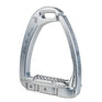Tech Stirrups Harlow Venice Children Safety Stirrups #colour_silver