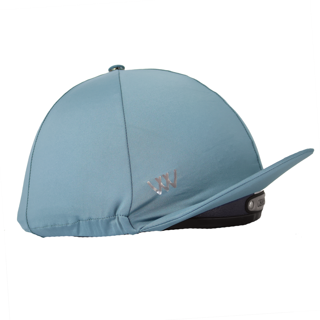 Woof Wear Convertible Hat Cover #colour_mineral-blue