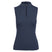 Woof Wear Ladies Sleeveless Tech Riding Shirt #colour_navy