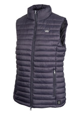 Woof Wear Heated Gilet