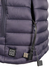 Woof Wear Heated Gilet