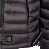 Woof Wear Heated Jacket