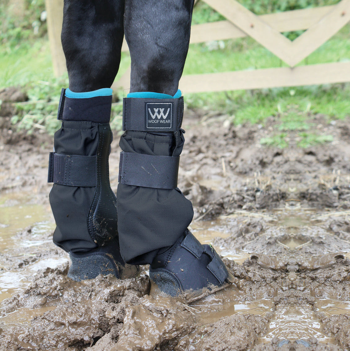 Woof Wear Bottes de participation Mud Fever
