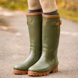 Woof Wear Neo Welly #colour_green