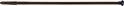 Woof Wear Show Whip #colour_chocolate