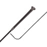 Woof Wear Gel Dressage Whip #colour_black