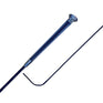 Woof Wear Gel Dressage Whip #colour_navy