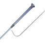 Woof Wear Gel Dressage Whip #colour_silver