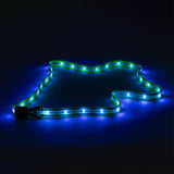 Woof Wear LED Sash