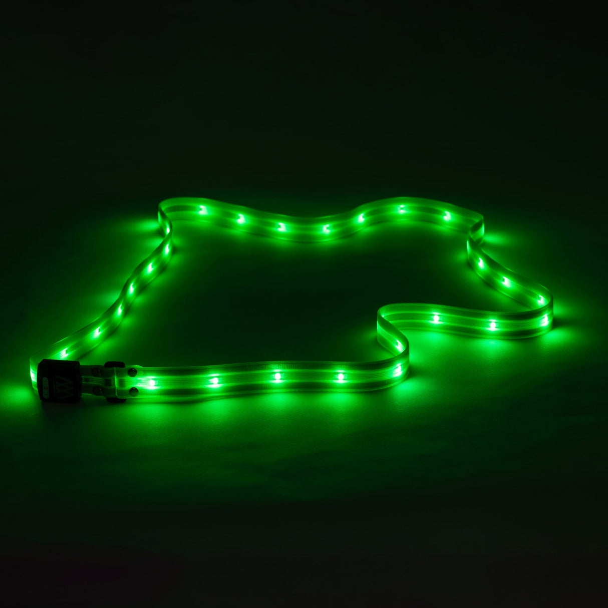 Woof Wear LED Sash