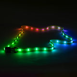 Woof Wear LED Sash
