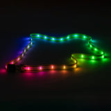 Woof Wear LED Sash