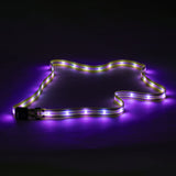 Woof Wear LED Sash