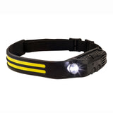 Woof Wear LED Head Torch