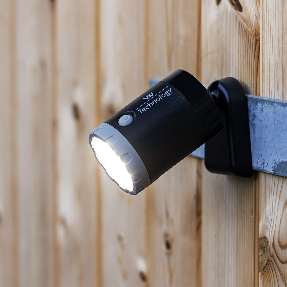 Woof Wear Multi-Mount LED Work Light