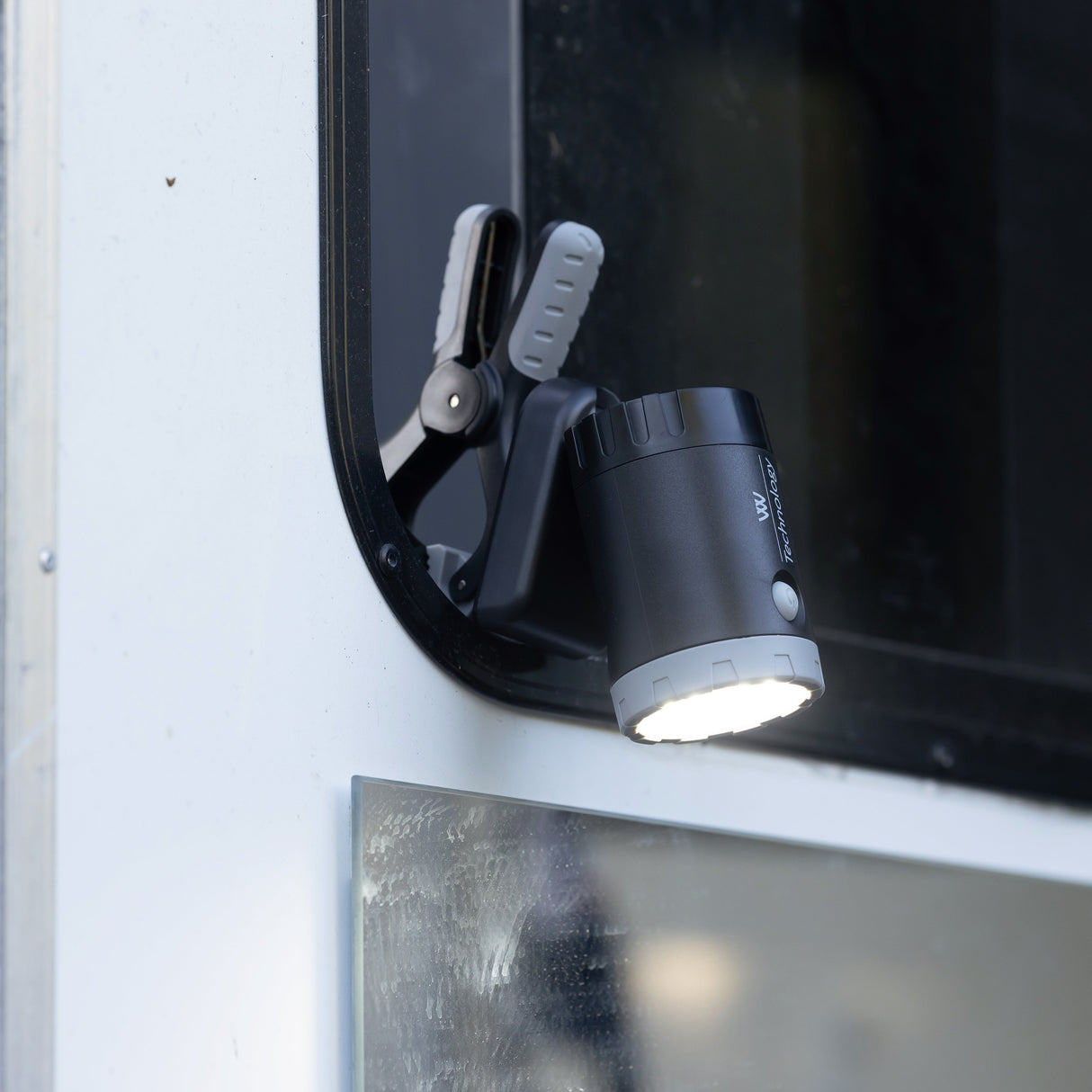 Woof Wear Multi-Mount LED Work Light