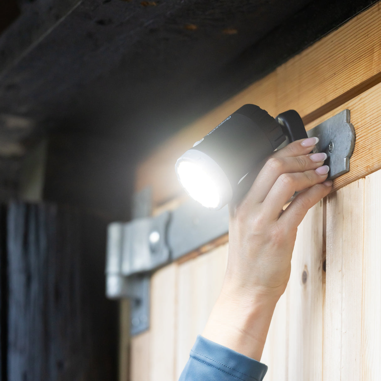 Woof Wear Multi-Mount LED Work Light