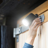 Woof Wear Multi-Mount LED Work Light