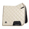 Woof Wear Vision Aura Dressage Saddle Pad #colour_stone