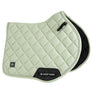 Woof Wear Vision Aura Close Contact Saddle Pad #colour_sage-green
