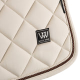 Woof Wear Vision Aura Close Contact Saddle Pad #colour_stone