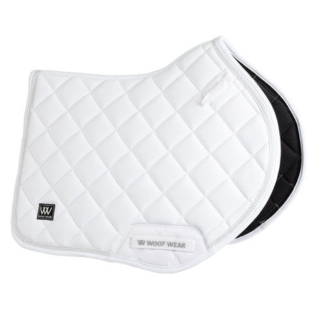 Woof Wear Vision Aura Close Contact Saddle Pad