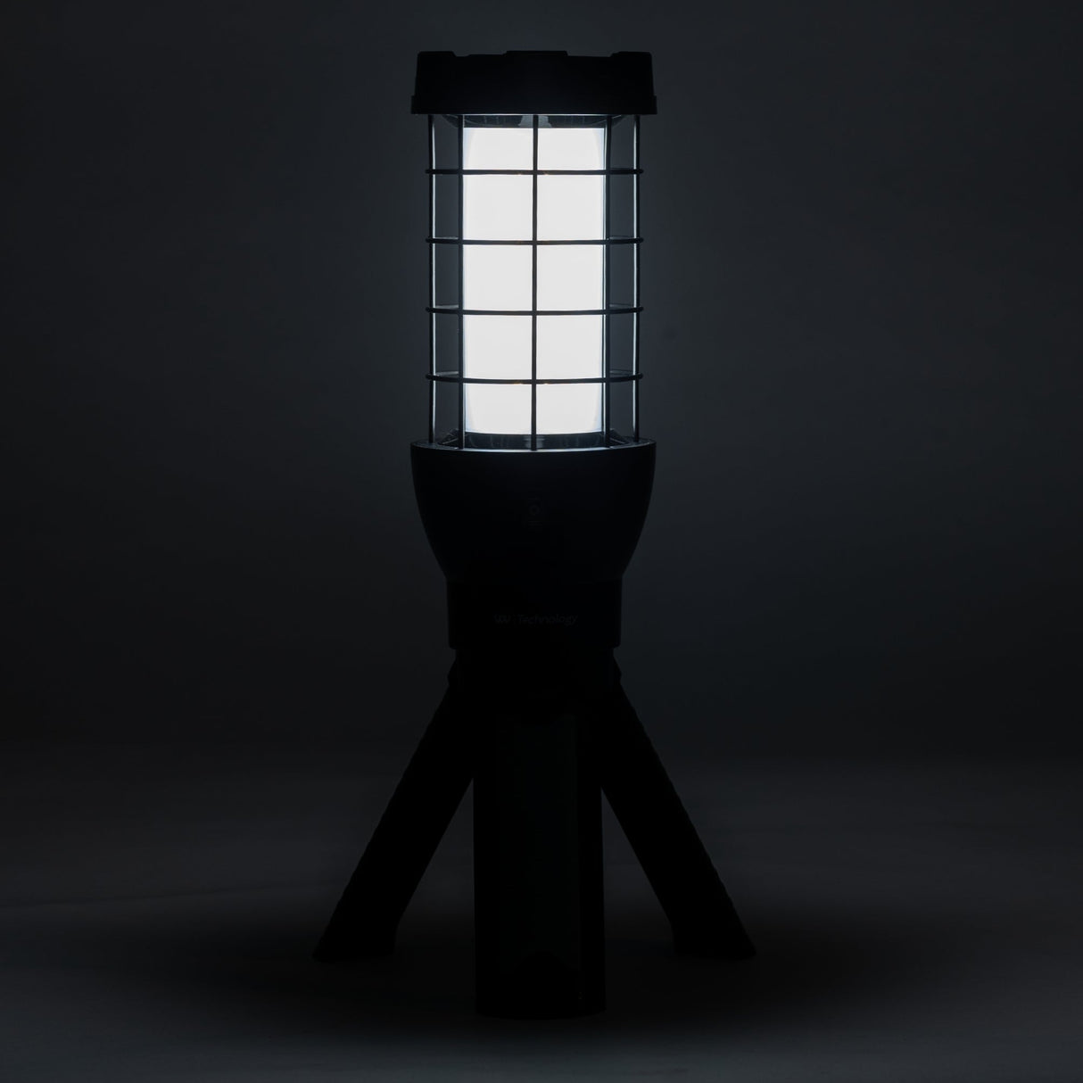 Woof Wear Tripod Lantern