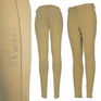Whitaker Birstall Ladies Breeches #colour_cream