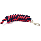 Whitaker LR081 Cotton Bubble Lead Rope