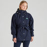 Ridgeline Womens Monsoon Nordic Jacket #colour_navy
