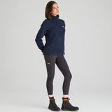 Ridgeline Womens Narvik Fleece - New #colour_navy