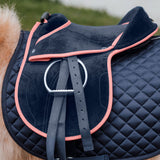 Waldhausen Unicorn Pony Rider-Pad #colour_night-blue-pink-red